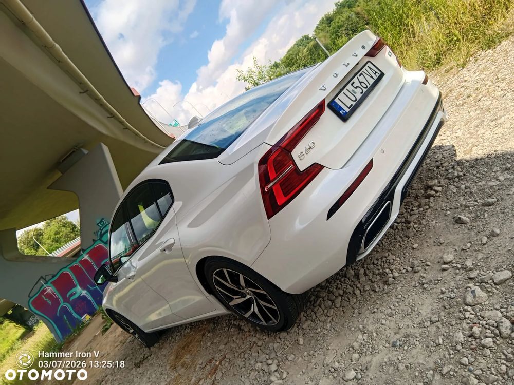 Volvo S60 - 8