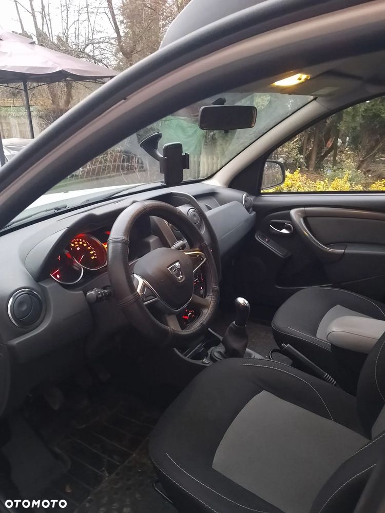 Dacia Duster - 6