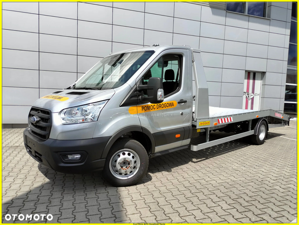 Ford Transit L5 500 Autolaweta 2.0
