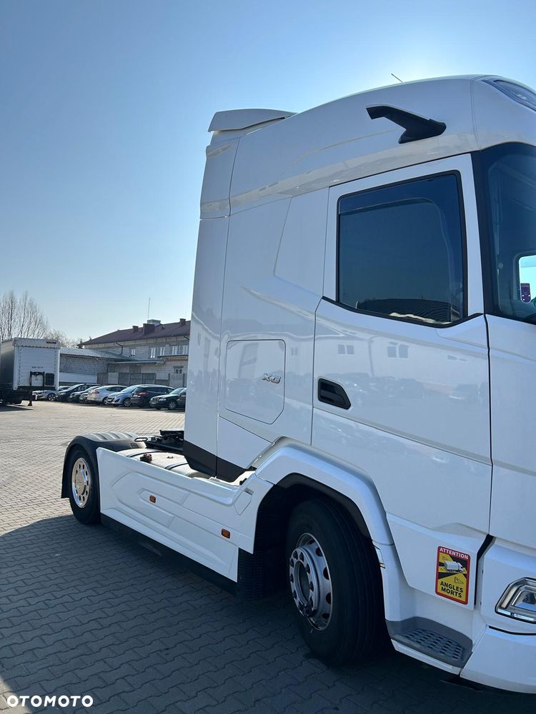DAF XG - 3