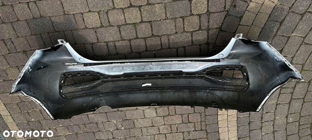 zderzak tył tylny hyundai i20 ii lift 18-20 86612-c8ab0 - 9