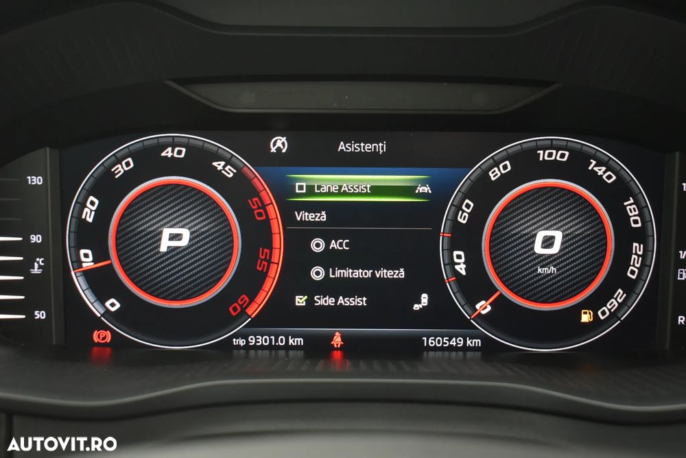 Skoda Kodiaq 2.0 TDI 4X4 DSG RS - 18