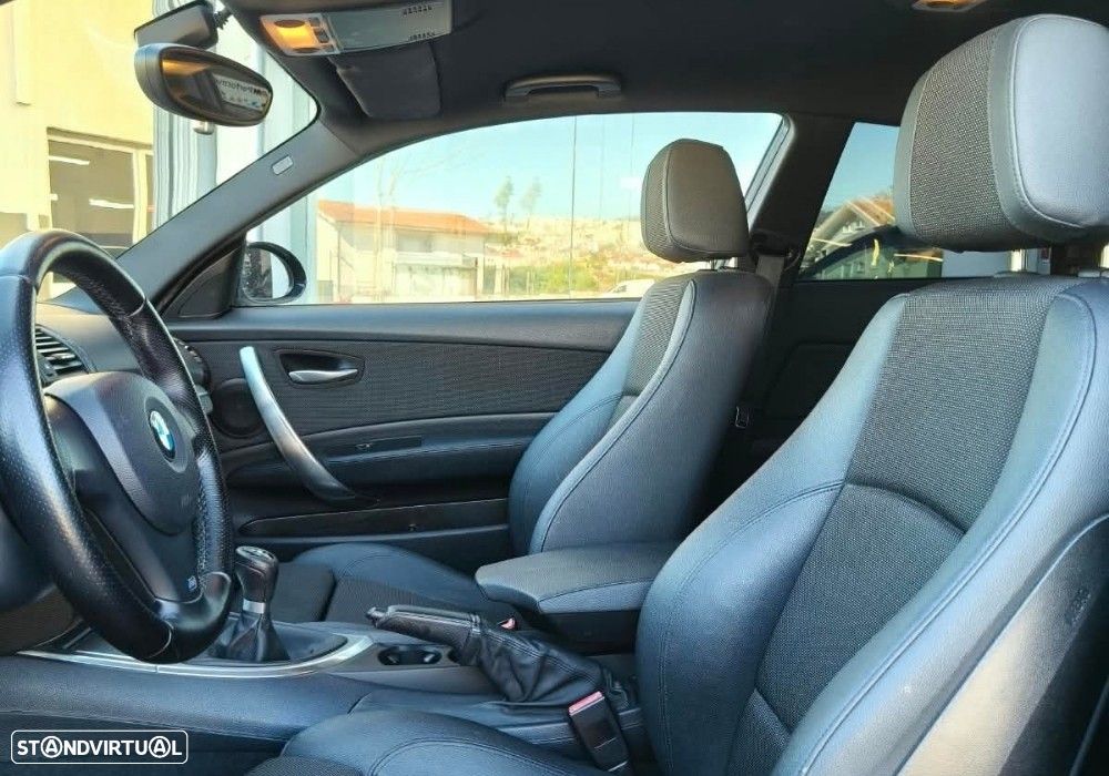 BMW 120 d - 8