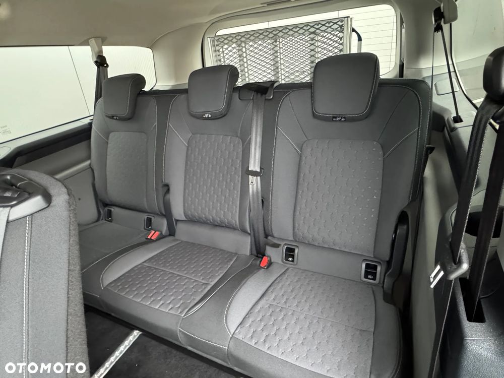 Ford Transit Custom Kombi 2.0 EcoBlue 320 L2H1 AWD Limited M1 - 33