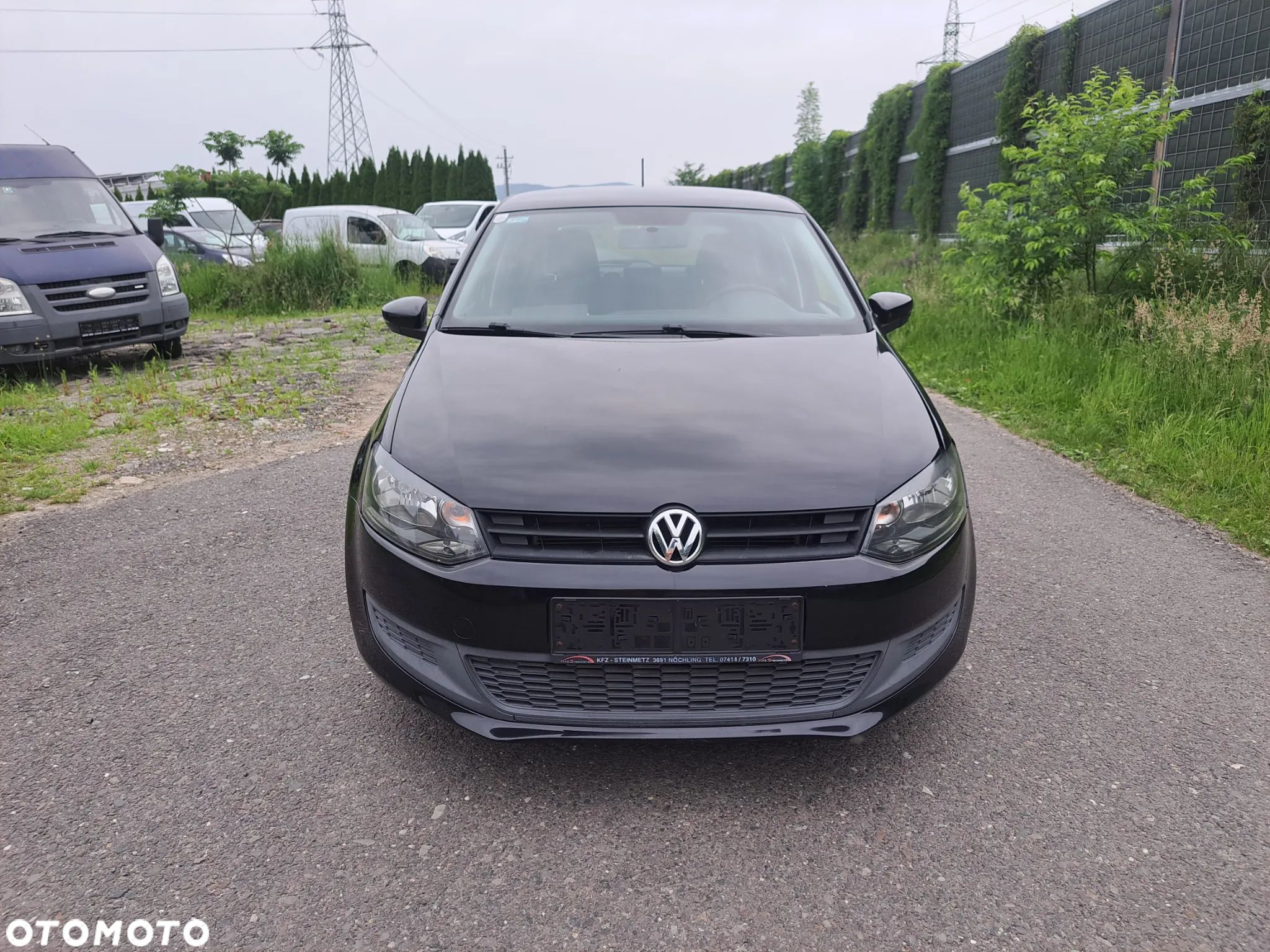 Volkswagen Polo 1.6 TDI Blue Motion Style - 1