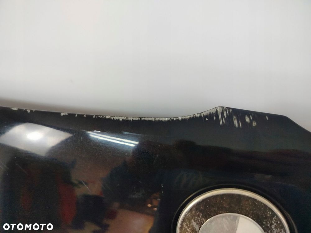 bmw x3 i e83 2003r- maska pokrywa silnika 475 - 10