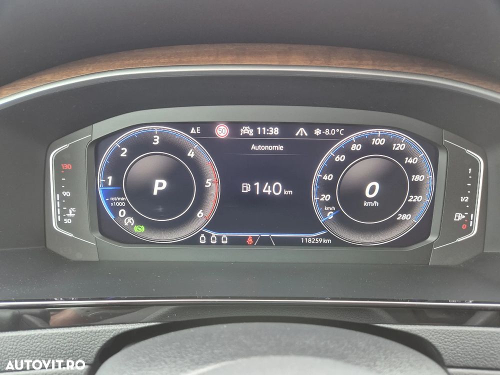 Volkswagen ARTEON 2.0 TDI 4Motion DSG Elegance - 21