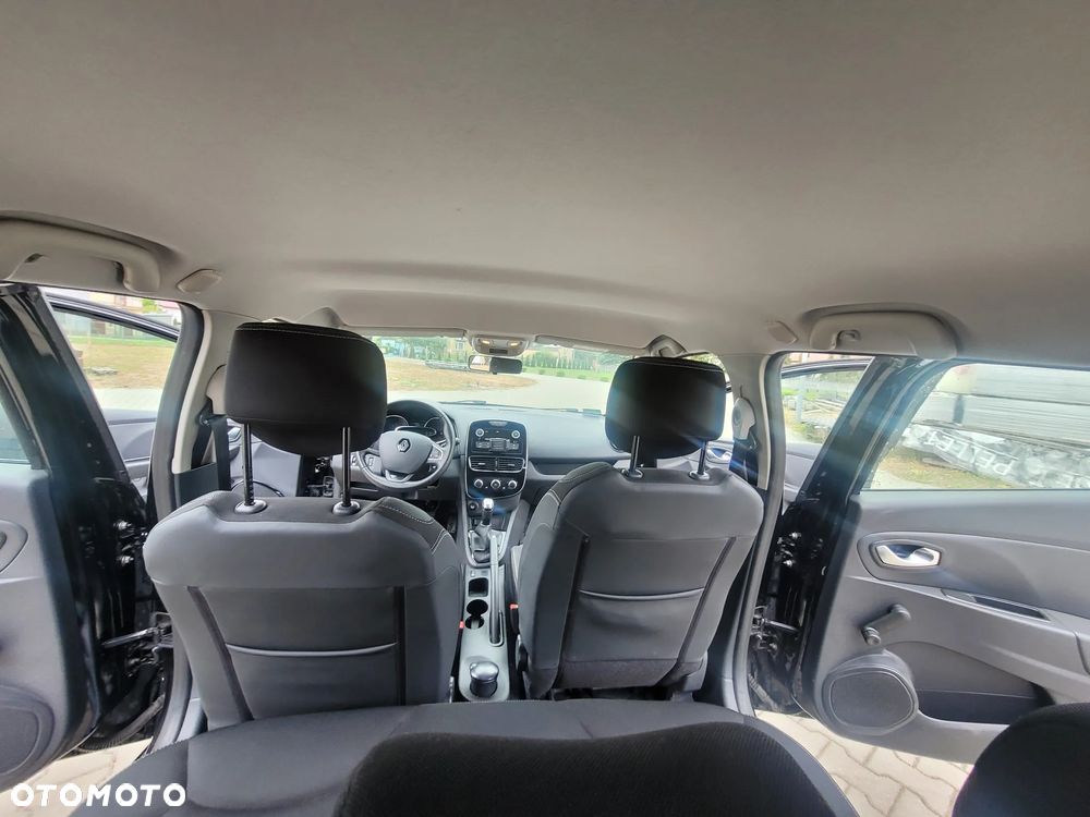 Renault Clio 0.9 Energy TCe Limited - 12