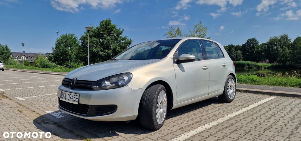 Volkswagen Golf 1.4 MATCH - 5