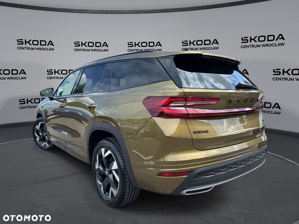 Skoda Kodiaq - 12