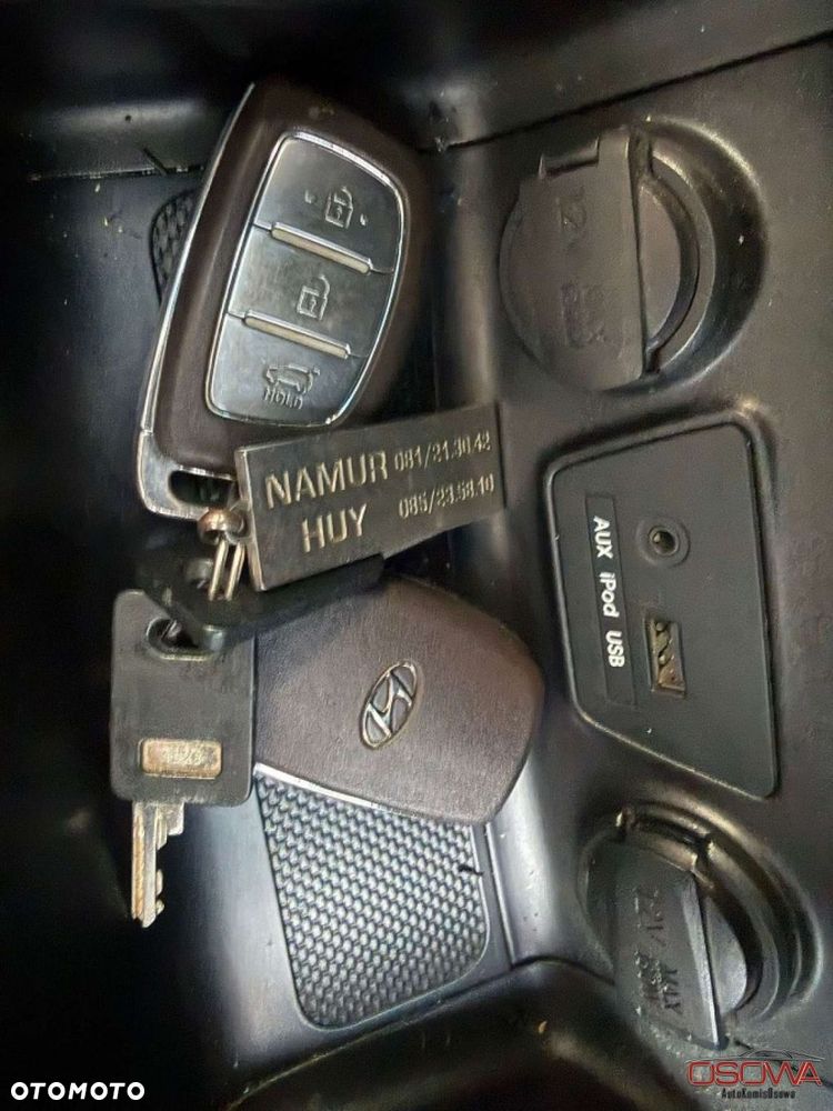 Hyundai ix35 1.6 GDI Premium 2WD - 32