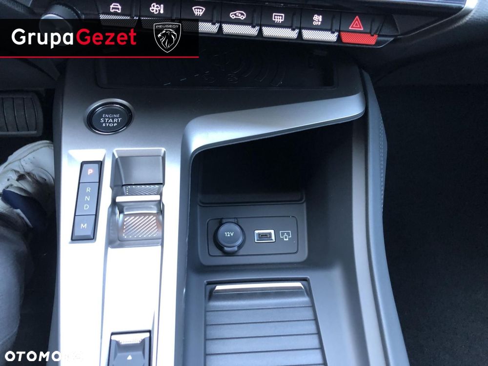 Peugeot 308 - 15