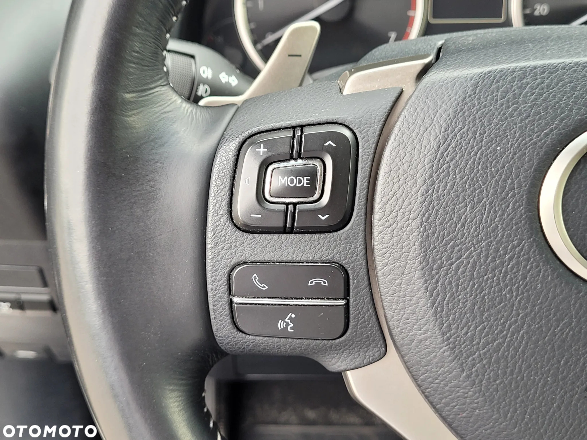 Lexus NX 300 Elegance AWD - 24