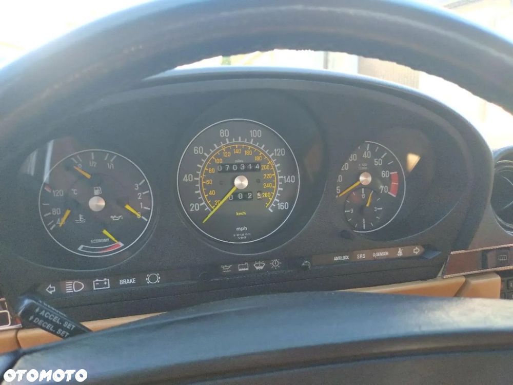 Mercedes-Benz SL - 3