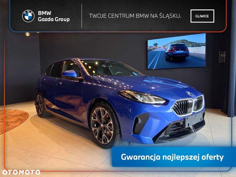 BMW Seria 1 - 1