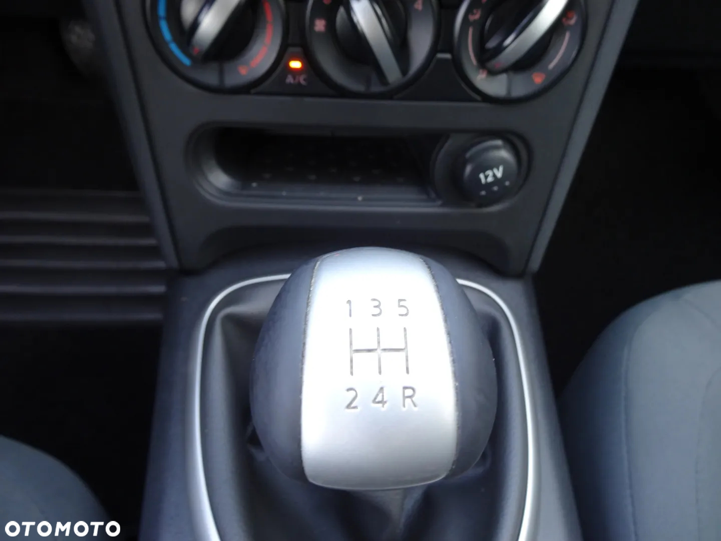 Nissan Qashqai 1.6 Acenta - 26