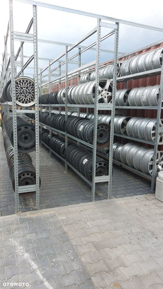 Opony Michelin 205 55 R16 - 7