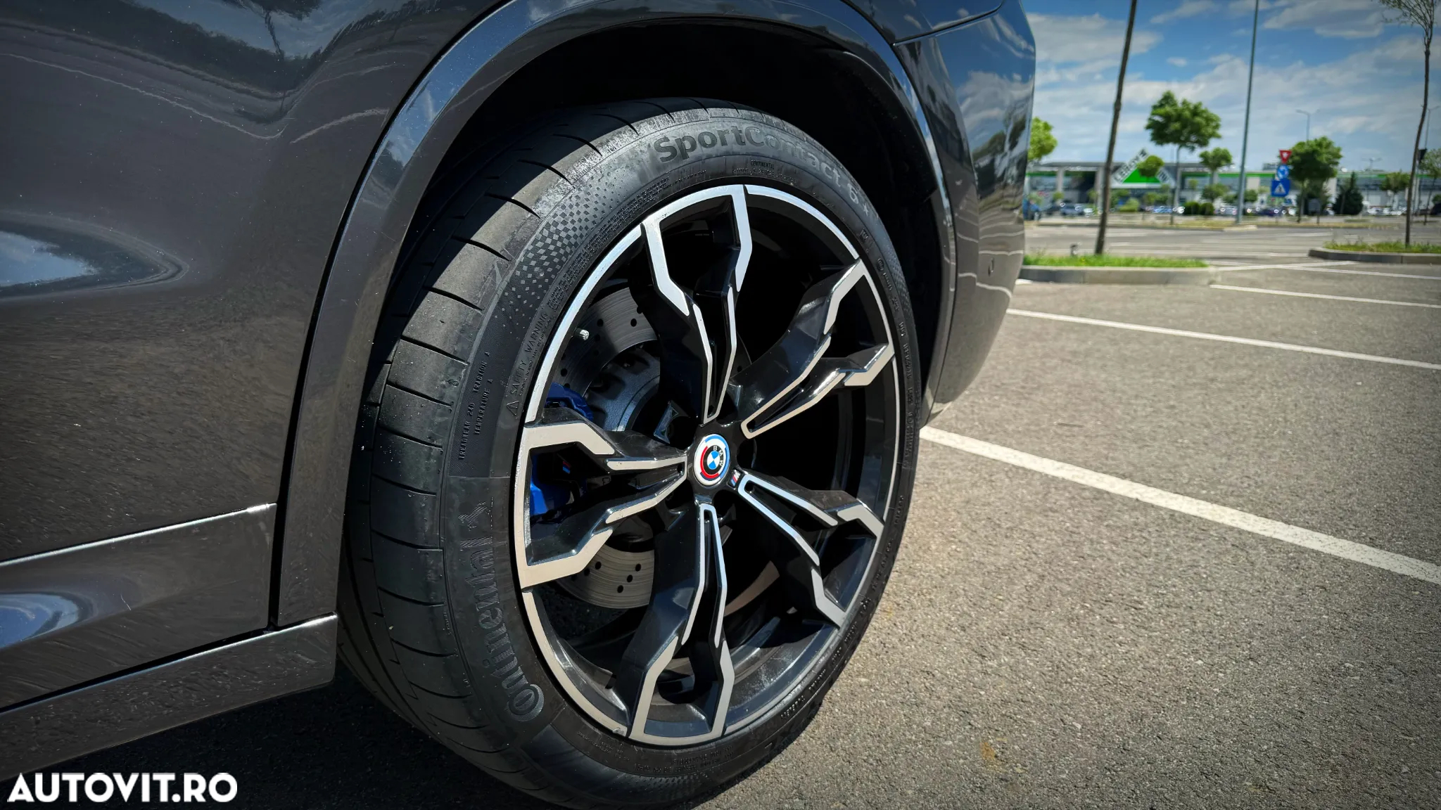 BMW X3 M Standard - 6