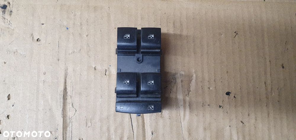 Panel przełącznik szyb Opel Insignia A 13305011 - 1
