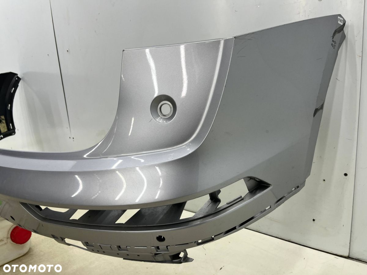 Zderzak tylny Audi Q5 II 2 80A 16r.- tył 4XPDC 80A807301 - 9