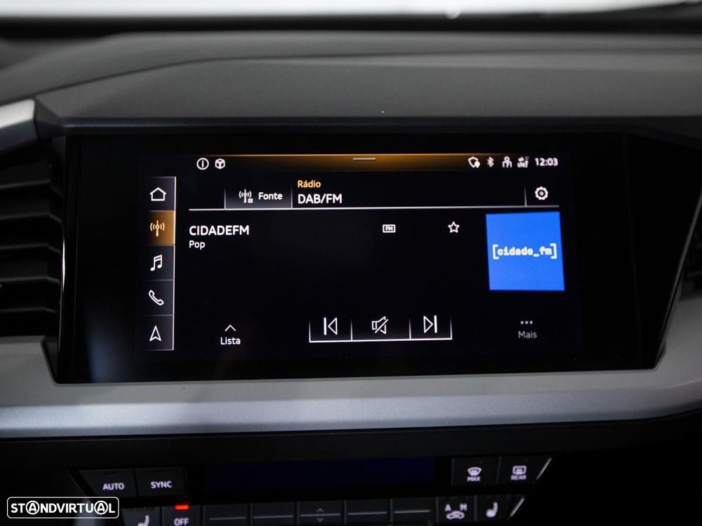 Audi Q4 e-tron 35 55 kWH - 20