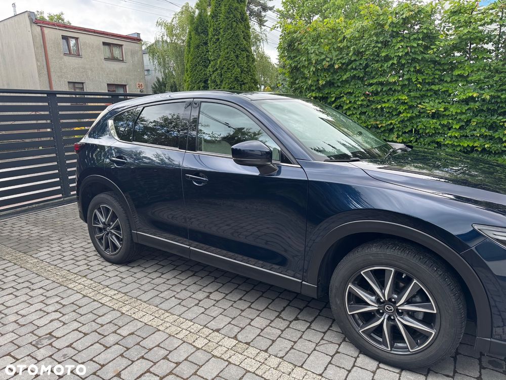 Mazda CX-5 - 3