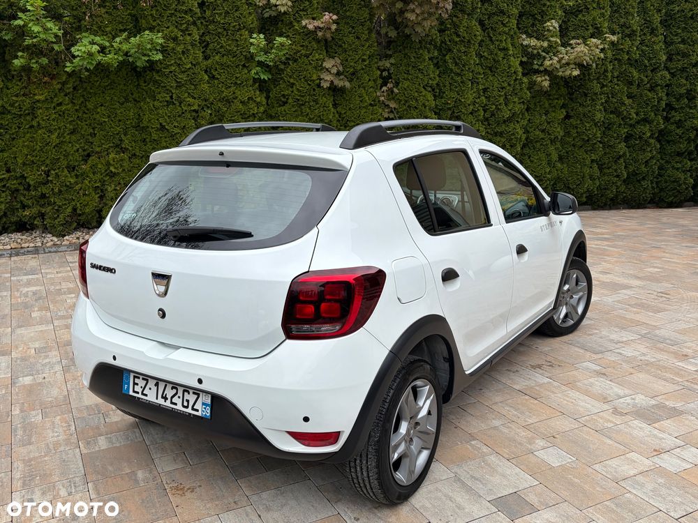 Dacia Sandero - 14