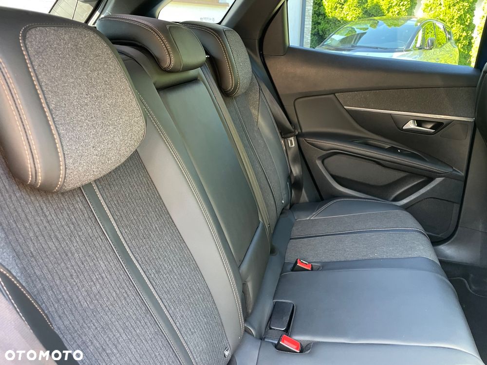 Peugeot 3008 PureTech 130 Stop & Start Crossway - 14