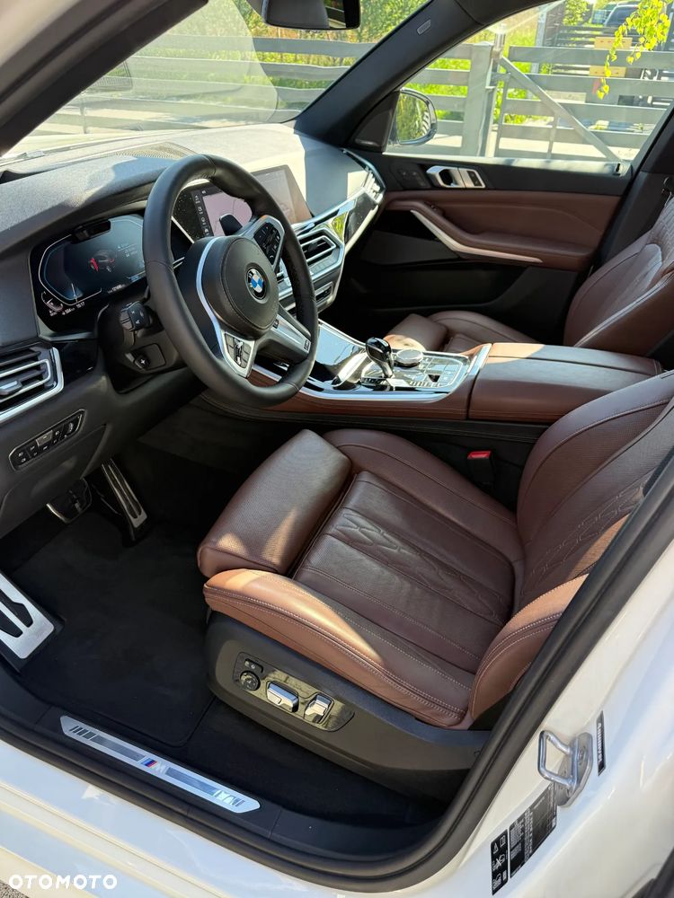 BMW X5 xDrive30d sport - 7