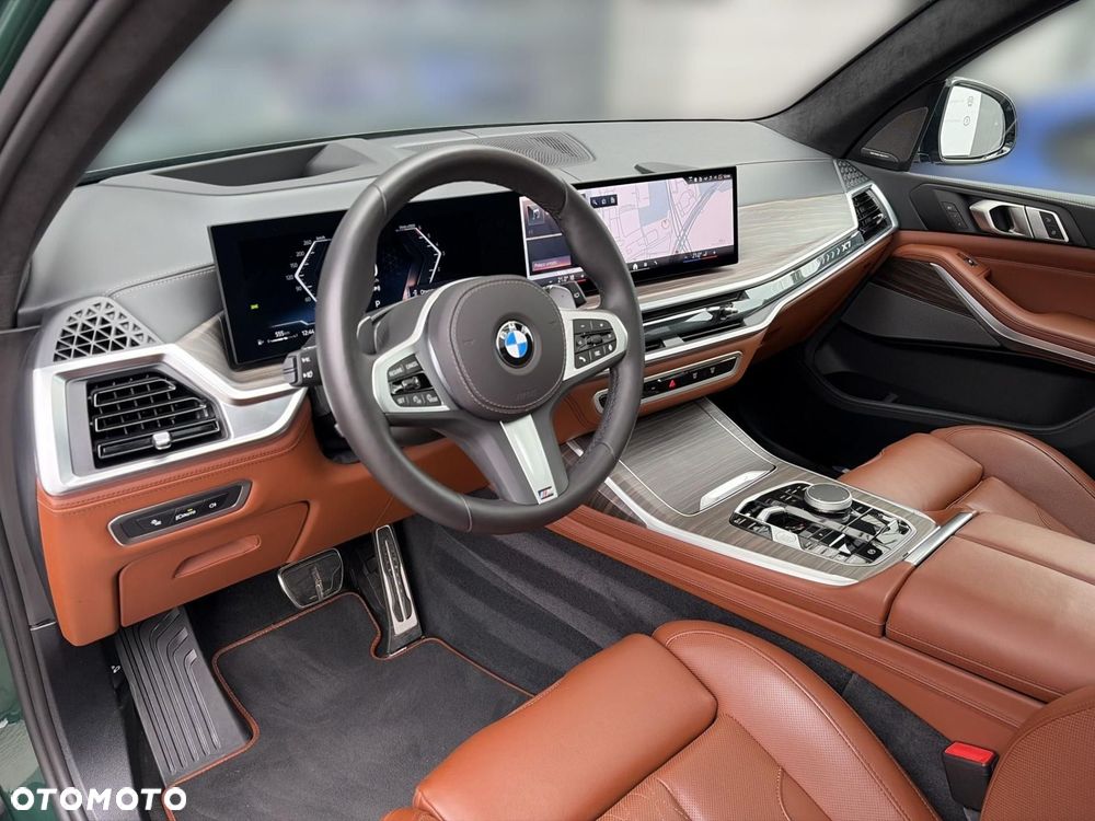 BMW X7 - 5