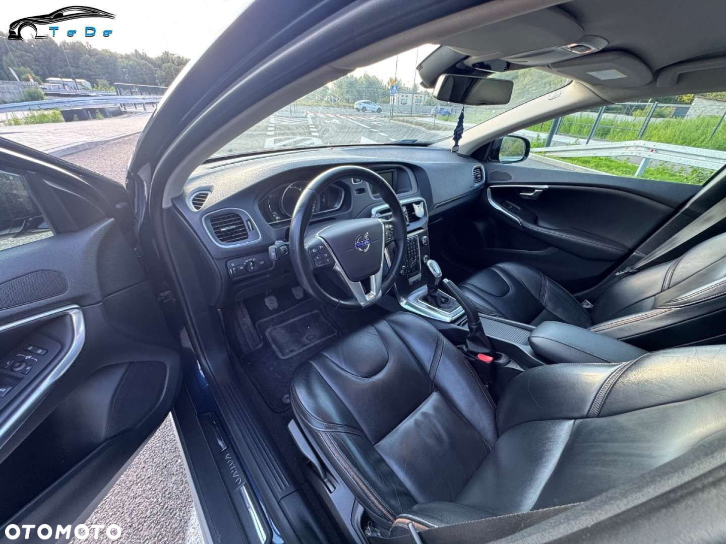 Volvo V40 Cross Country D3 Drive-E Summum - 15
