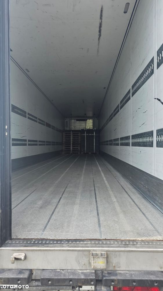 Schmitz Cargobull KWIATÓWKA - 3