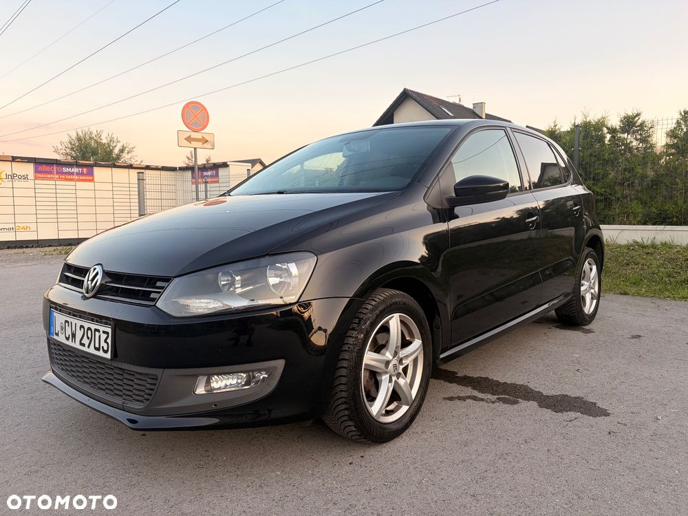 Volkswagen Polo 1.4 16V Comfortline - 4
