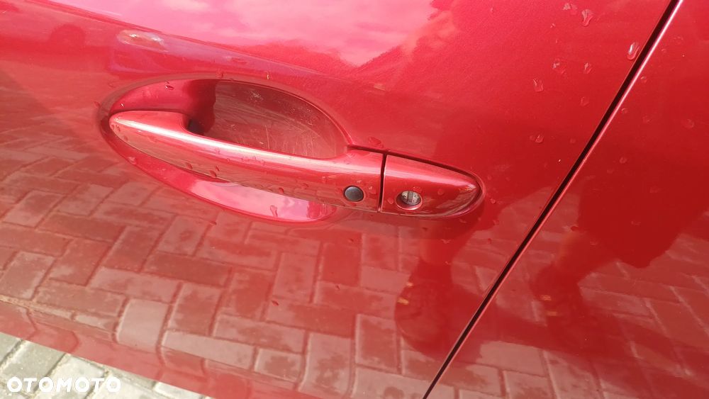 Mazda 3 SKYACTIV-G 165 Exclusive-Line - 10