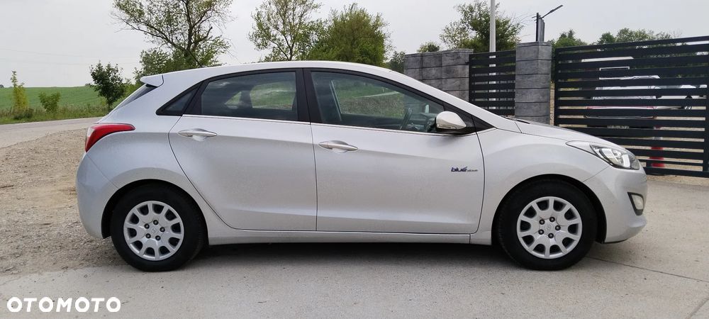 Hyundai i20 1.4 CRDi Edition 20 - 7