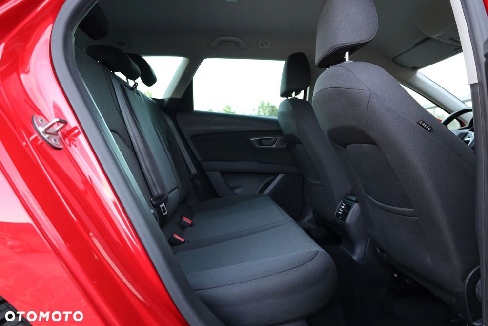 Seat Leon 1.4 TSI Style S&S - 28