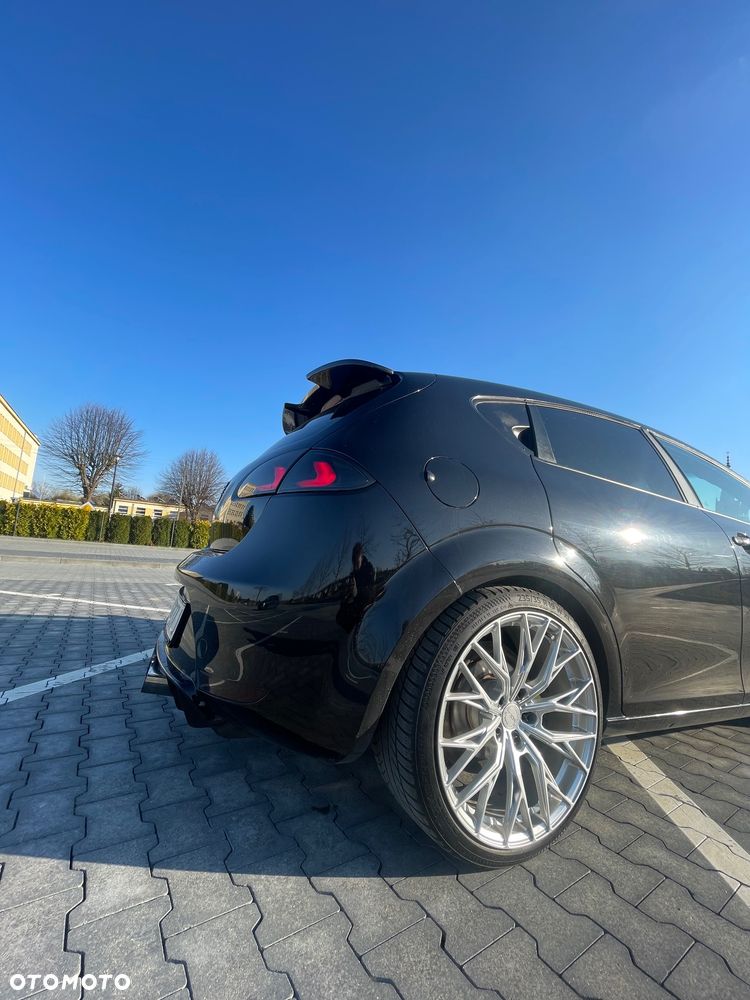 Seat Leon - 5