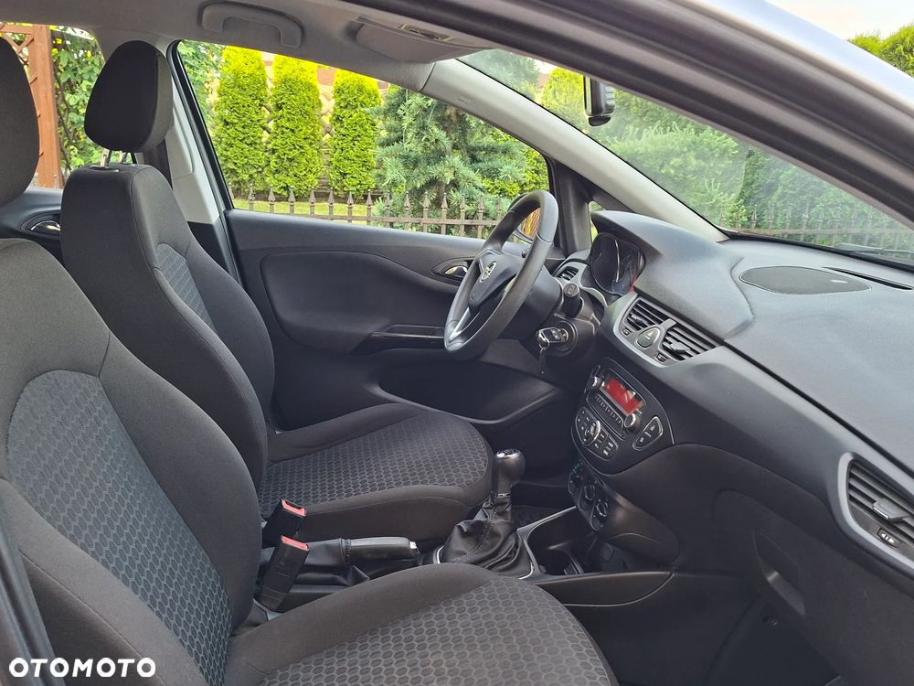 Opel Corsa - 15