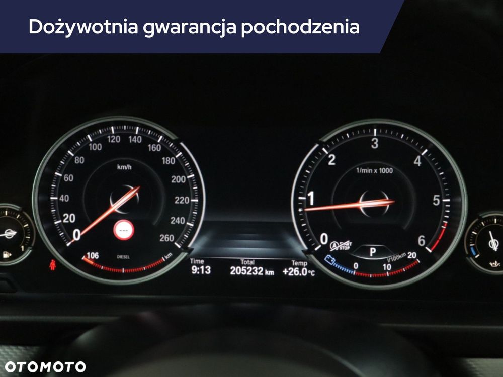 BMW Seria 5 - 13