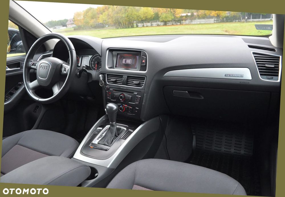 Audi Q5 2.0 TDI Quattro S tronic - 23