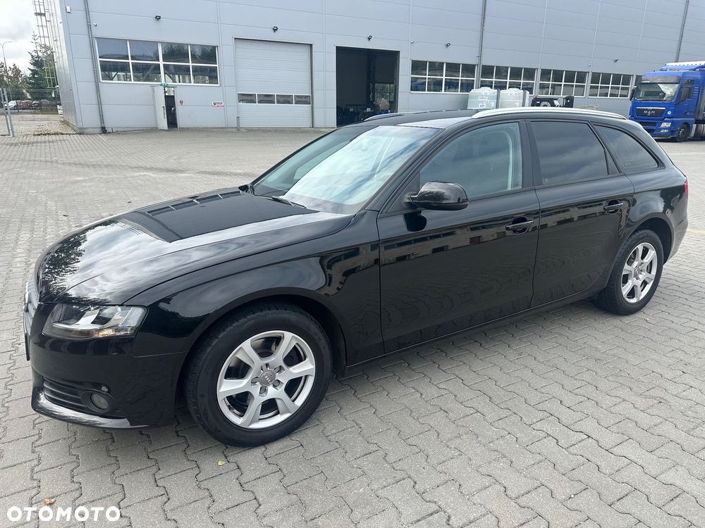 Audi A4 - 22