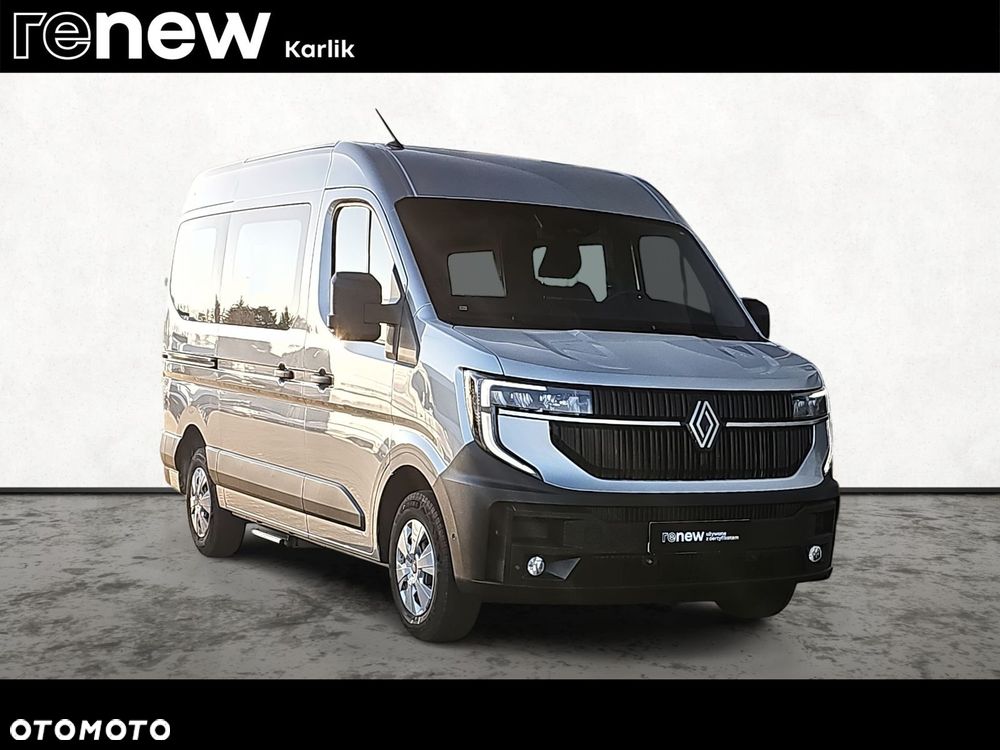 Renault master - 3