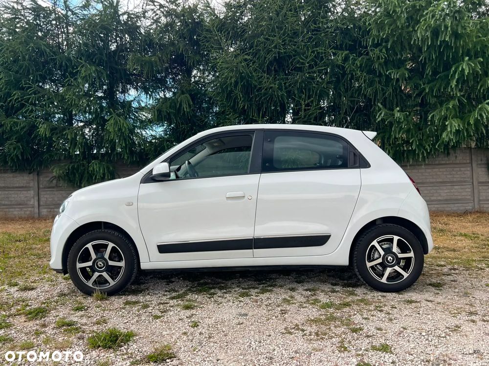 Renault Twingo ENERGY TCe 90 Dynamique - 4