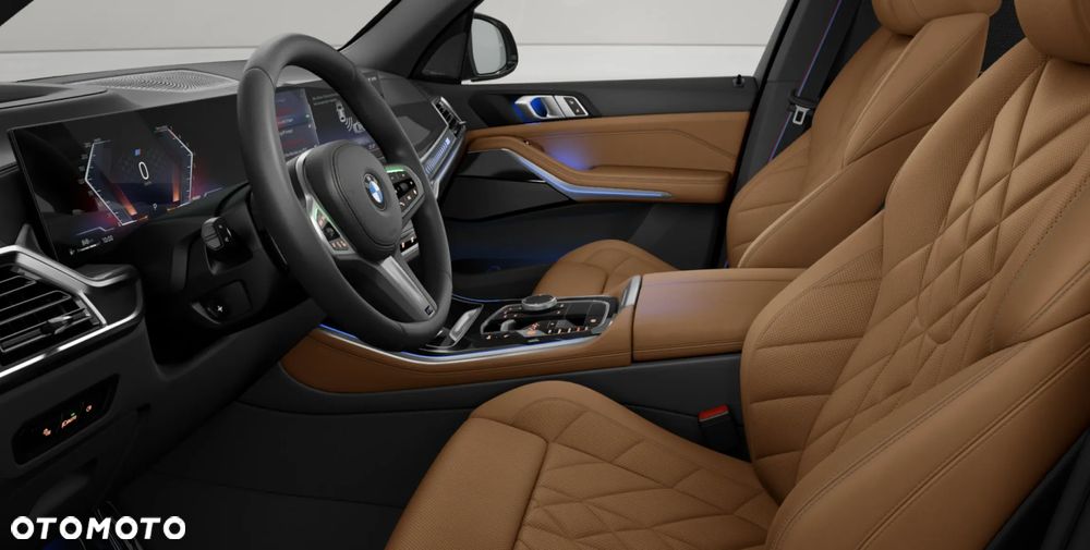 BMW X5 xDrive30d mHEV sport - 12