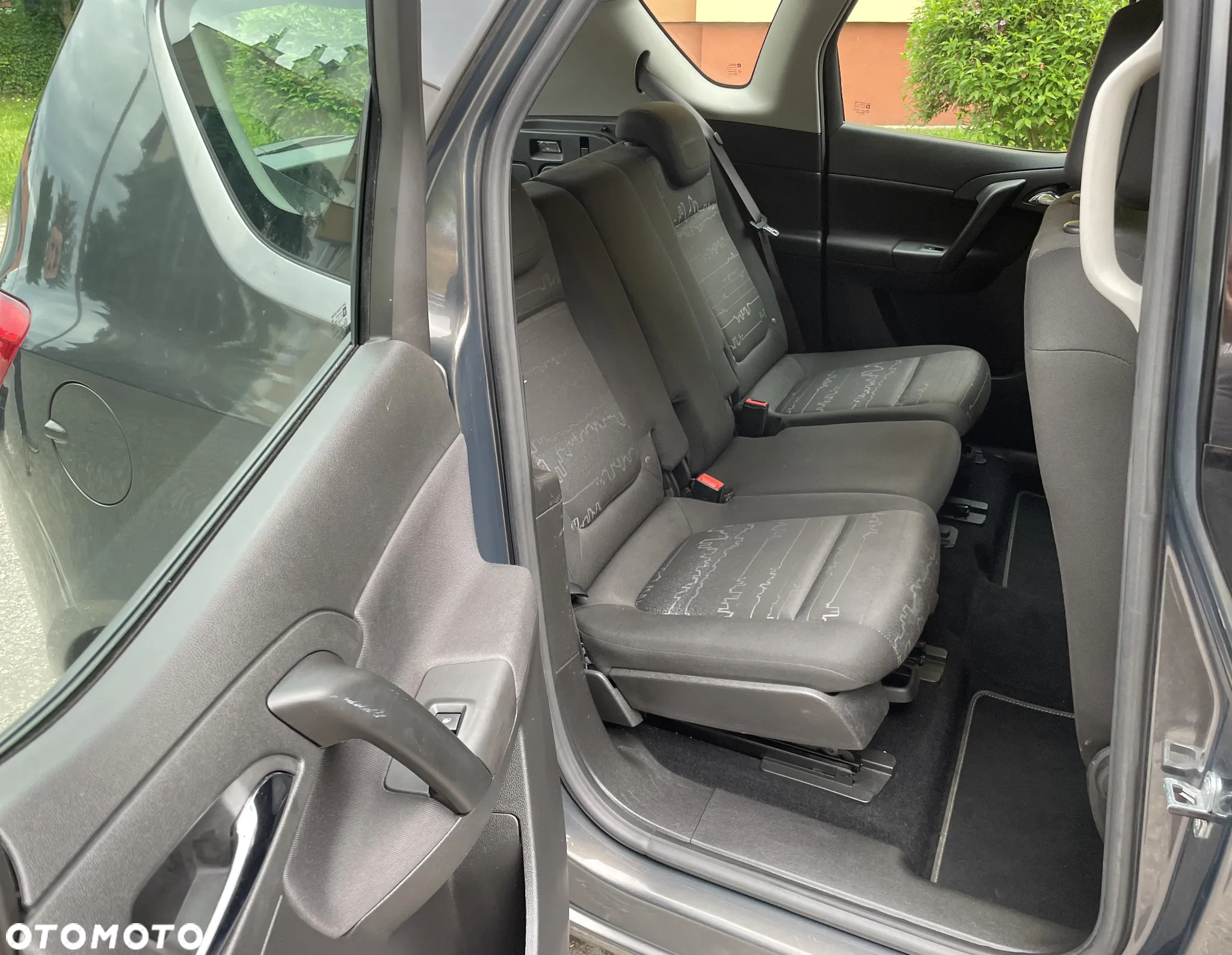 Opel Meriva 1.4 ecoflex Edition - 14