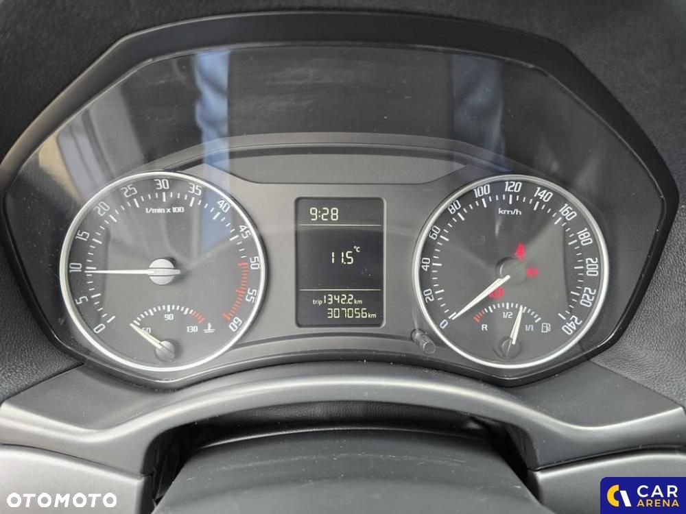 Skoda Octavia 1.6 TDI Mint - 7