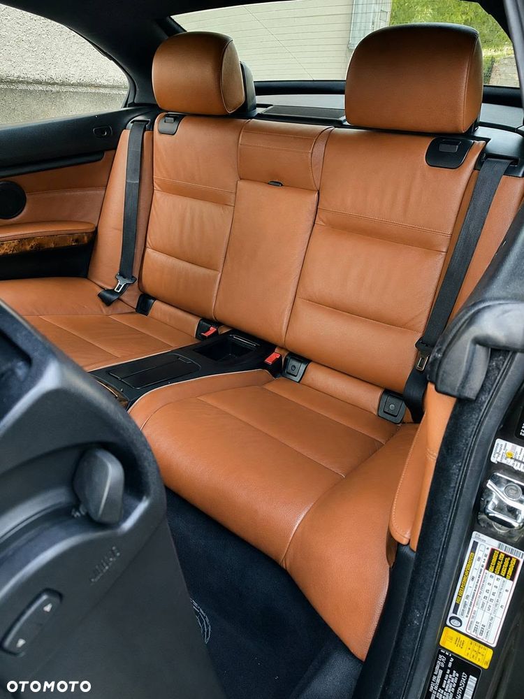 BMW Seria 3 335i - 9