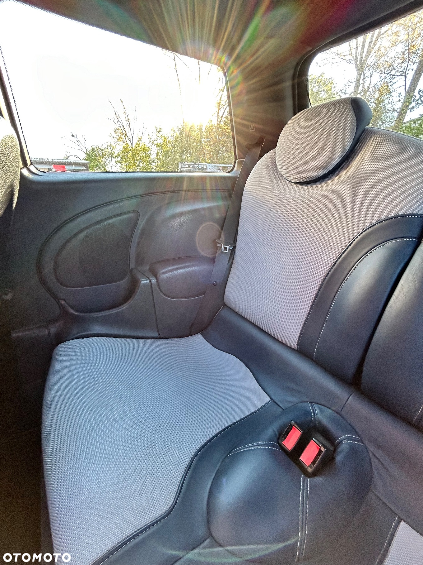 MINI Cooper S Checkmate - 19