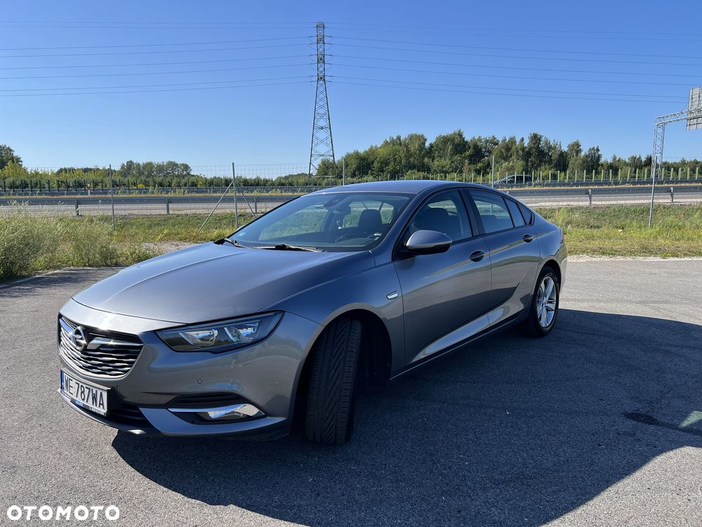 Opel Insignia - 2