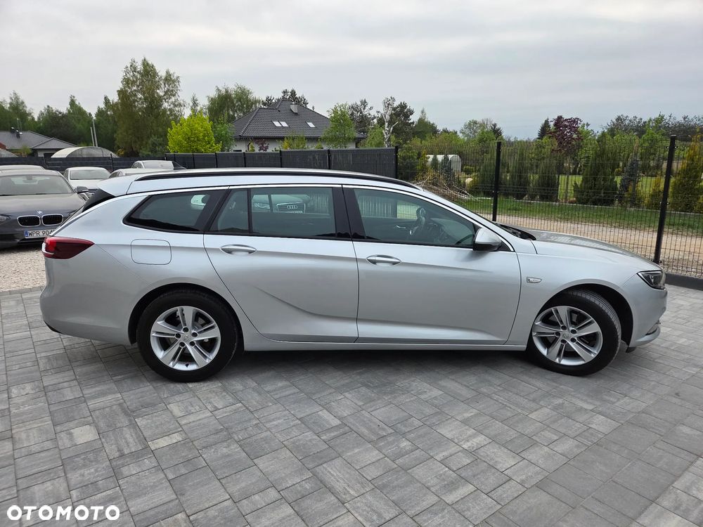 Opel Insignia 2.0 Business Edition - 7